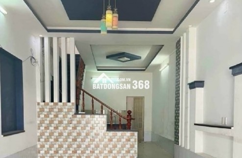 Bán nhà mặt phố Trường Thạnh, 4,45 tỷ, 60m2, giá tốt